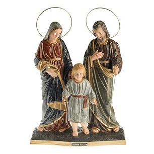 Holy Family 30 cm