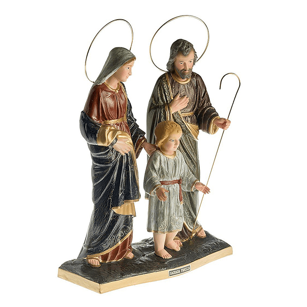 Sainte Famille 30 cm 2