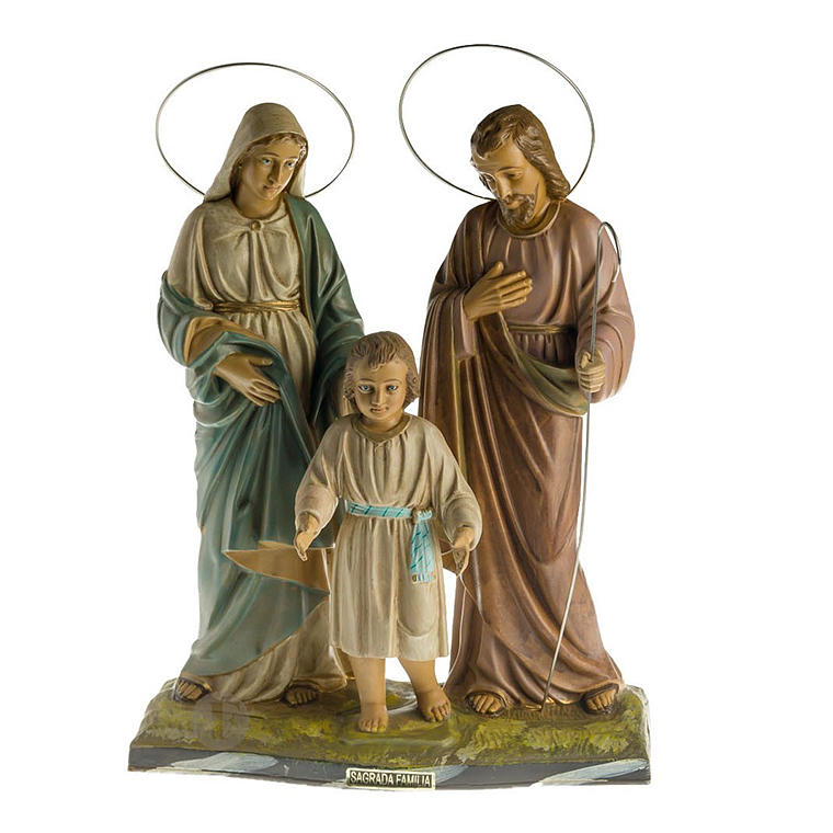 Sainte Famille 30 cm 1