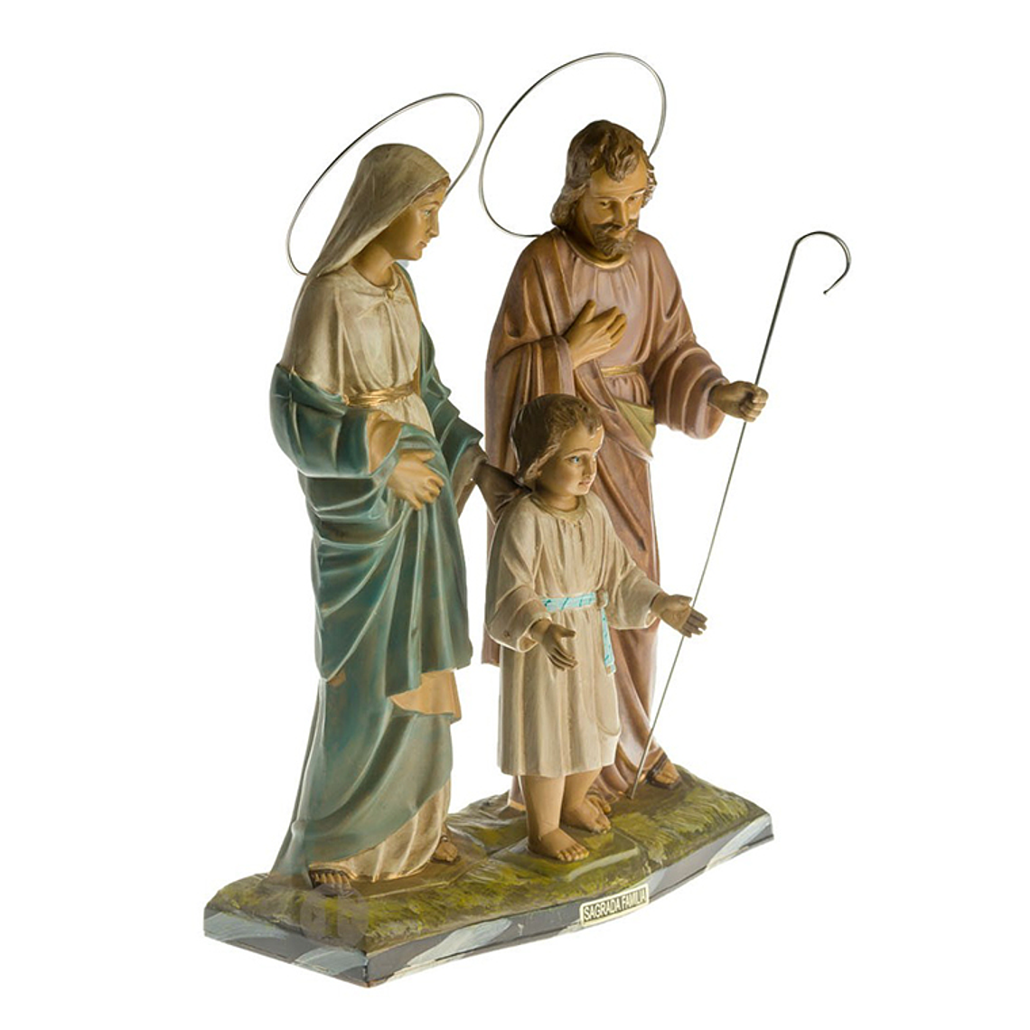 Sainte Famille 30 cm 2