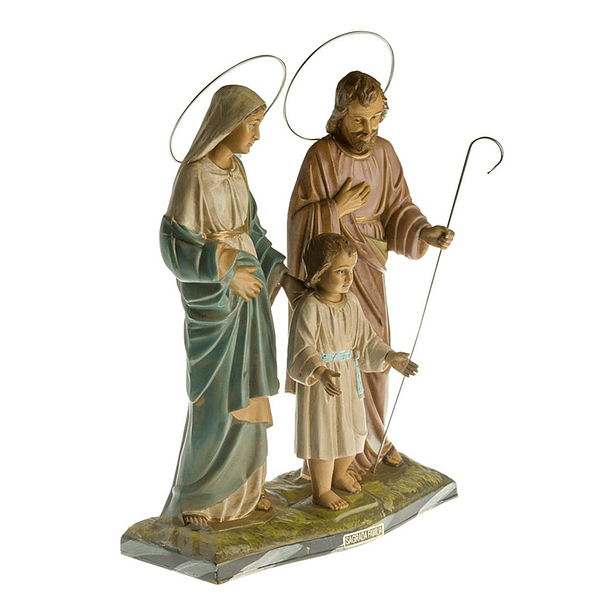 Sainte Famille 30 cm 2