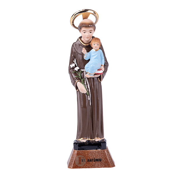 Saint Anthony 12 cm 1