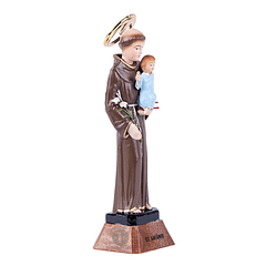 Saint Anthony 12 cm