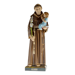 Saint Anthony 33 cm