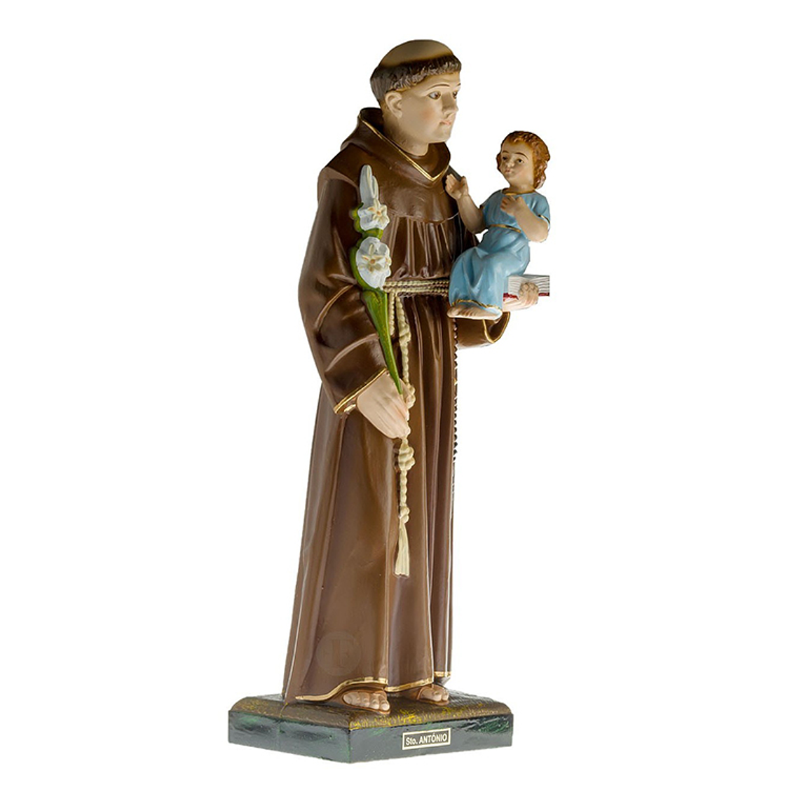 Santo António 33 cm 2