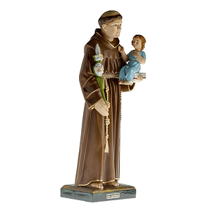Saint Anthony 33 cm
