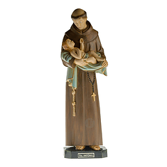Saint Anthony 25 cm