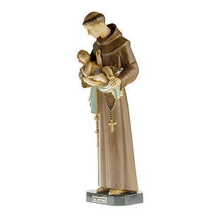 Saint Anthony 25 cm