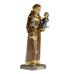 Saint Anthony 33 cm