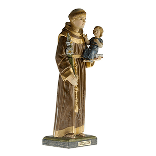 Saint Anthony 33 cm