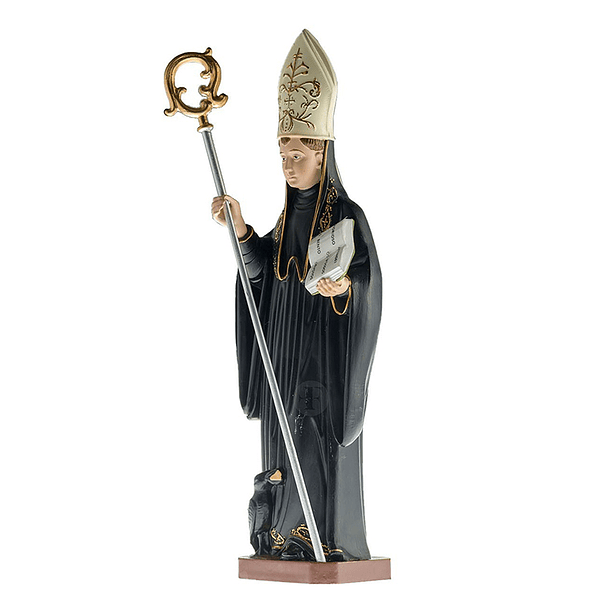 Saint Benedict 25 cm 2