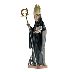 Saint Benedict 35 cm