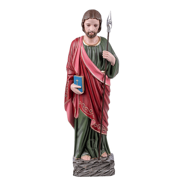 San Judas Tadeo 25 cm 1