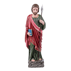 San Judas Tadeo 60 cm