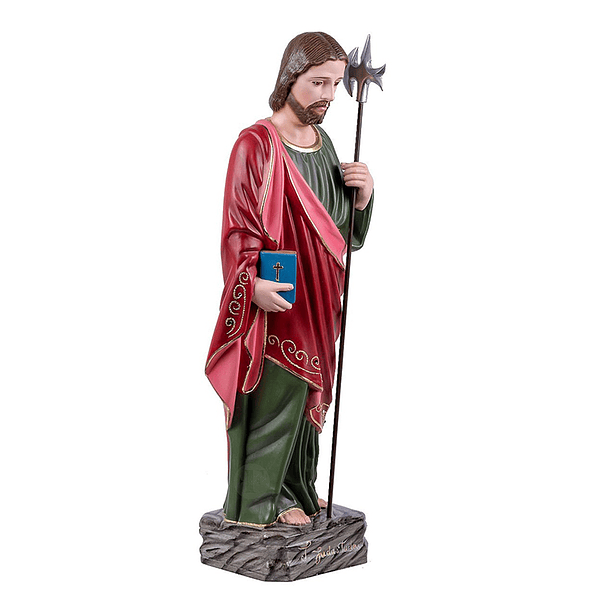 San Judas Tadeo 60 cm 2