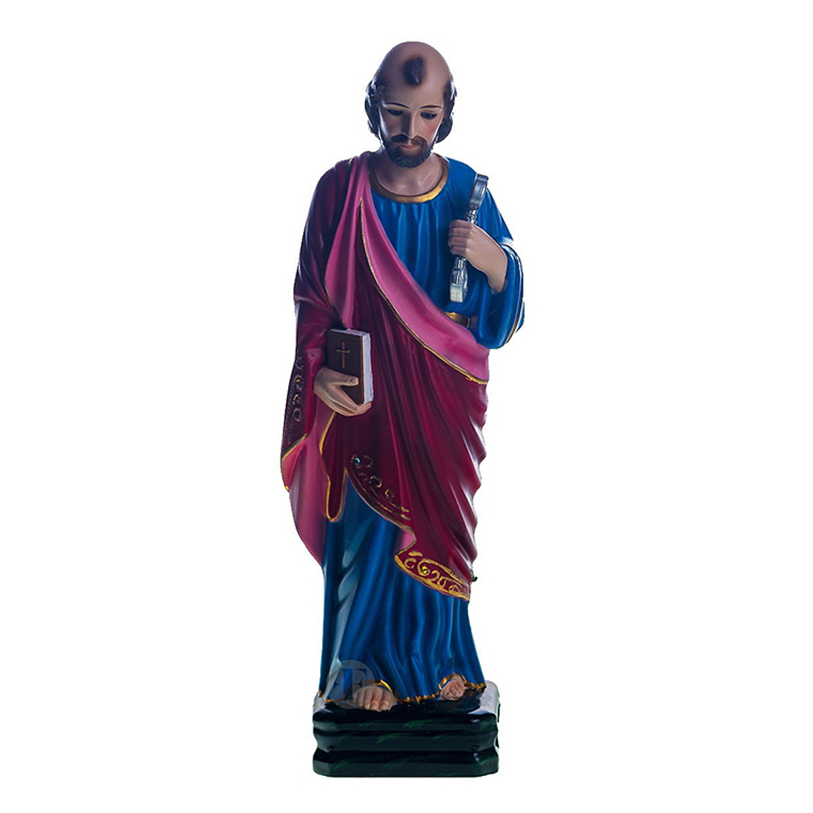 Saint Peter 25 cm 1