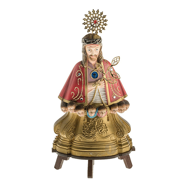 Santo Cristo 17 cm 1