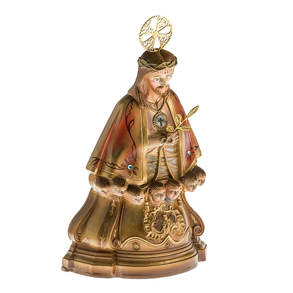 Saint Christ 25 cm 2