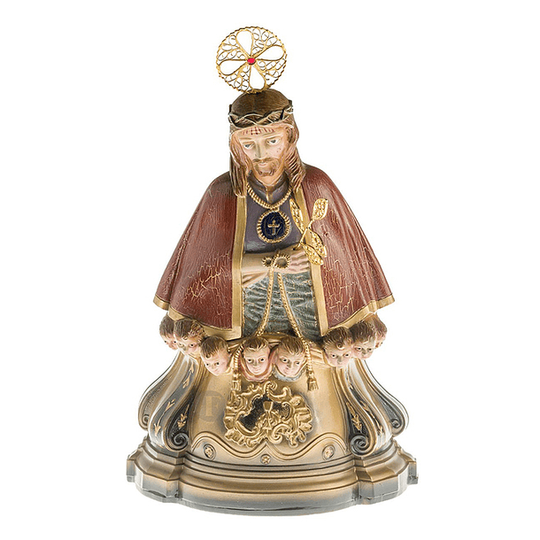 Santo Cristo 25 cm 1