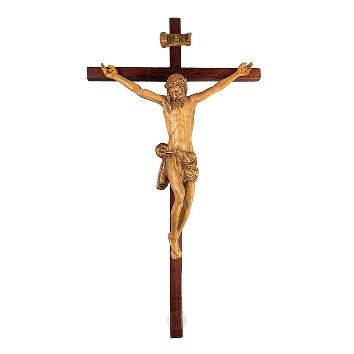 Crucifixo Madeira 41 cm 1