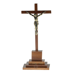 Crucifixo 25 cm