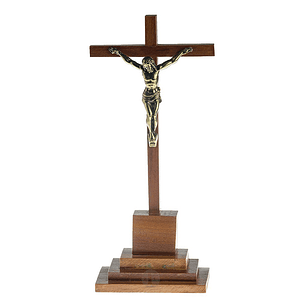 Crucifix 25 cm