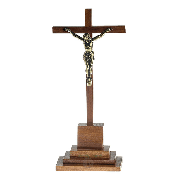 Crucifijo 25cm 1
