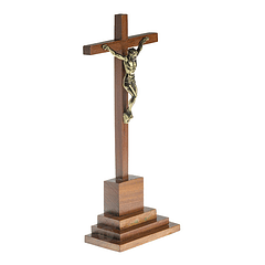 Crucifix 25 cm