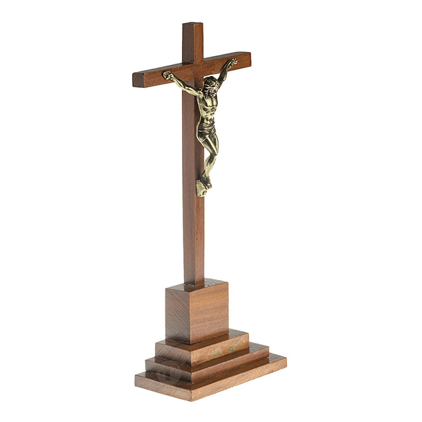 Crucifixo 25 cm 2