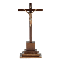 Crucifix 25cm
