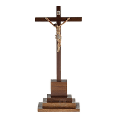 Crucifijo 25cm