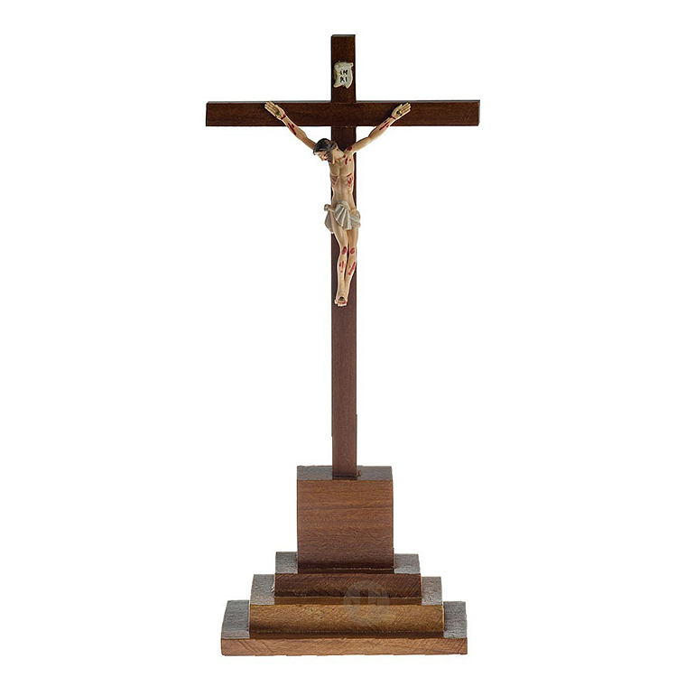 Crucifixo 25 cm 1