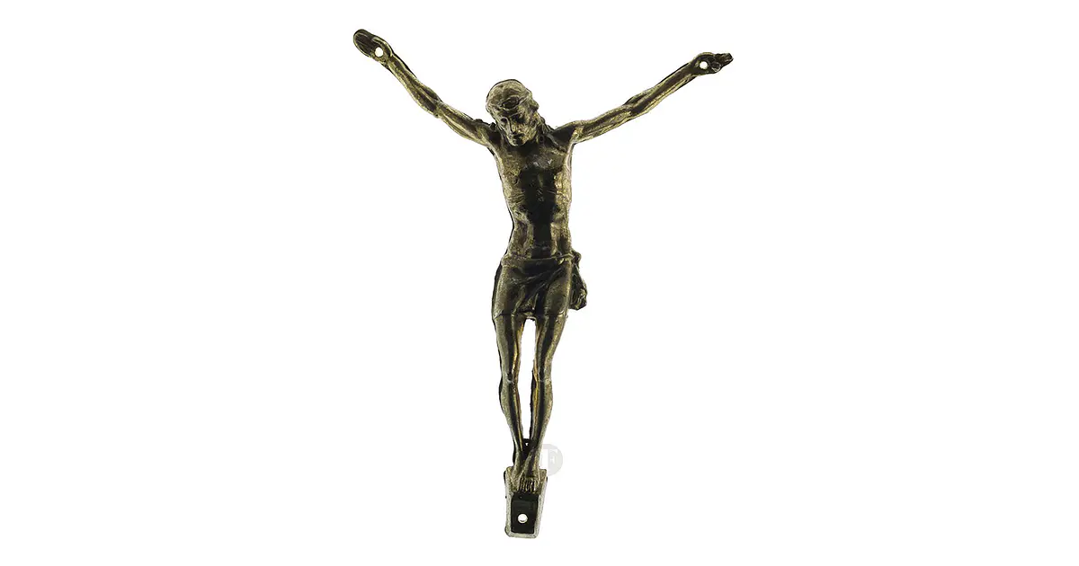 Statua Gigante Di Gesù Cristo Fotografia Edoriale - Immagine di