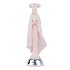 Nuestra Señora del Camino 9 cm