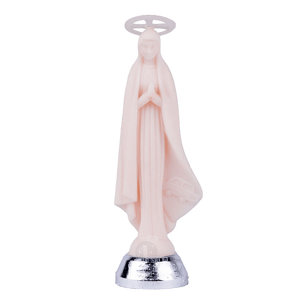 Nuestra Señora del Camino 9 cm 1