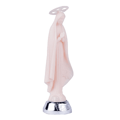 Our Lady of the Road 9 cm