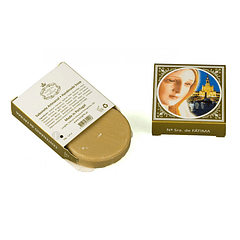 Our Lady of Fatima Soap