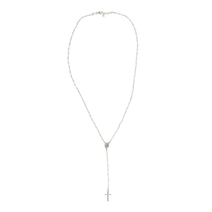 Rosary of Our Lady of Graces - Silver 925