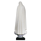 Our Lady Pilgrim 80 cm-wood - thumbnail 2