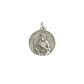 Saint Philomena Medal - Silver 925 - thumbnail 1