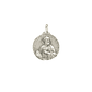 Saint Peter's Medal - Silver 925 - thumbnail 1