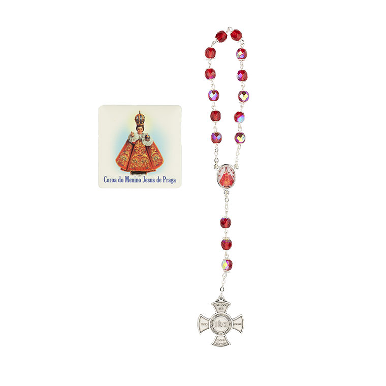 Infant Jesus of Prague 1