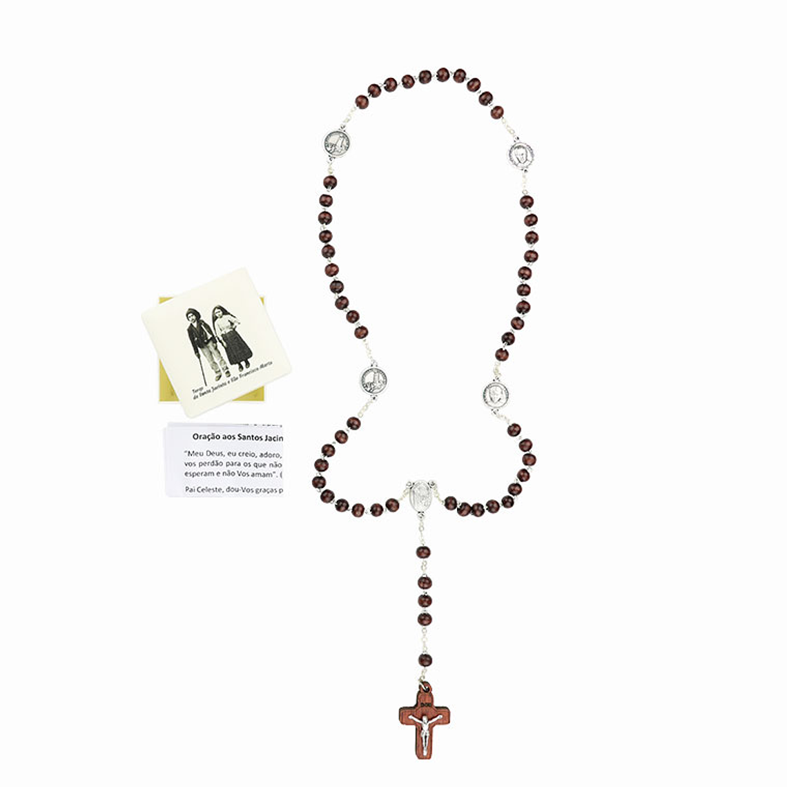 Rosario Santi di Fatima 1