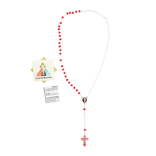 Rosary of Merciful Jesus