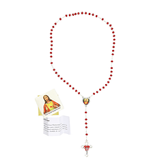 Rosary Sacred Heart of Jesus