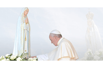 Sabe a história da imagem da Capelinha das Aparições?