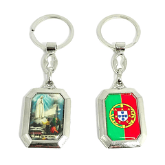 Porte-clés Portugal - Fátima