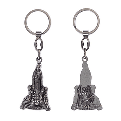 Keychain image Apparition of Fatima