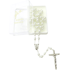 rosario di Perle 