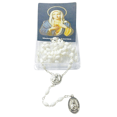 Rosary of Our Lady of Miracles